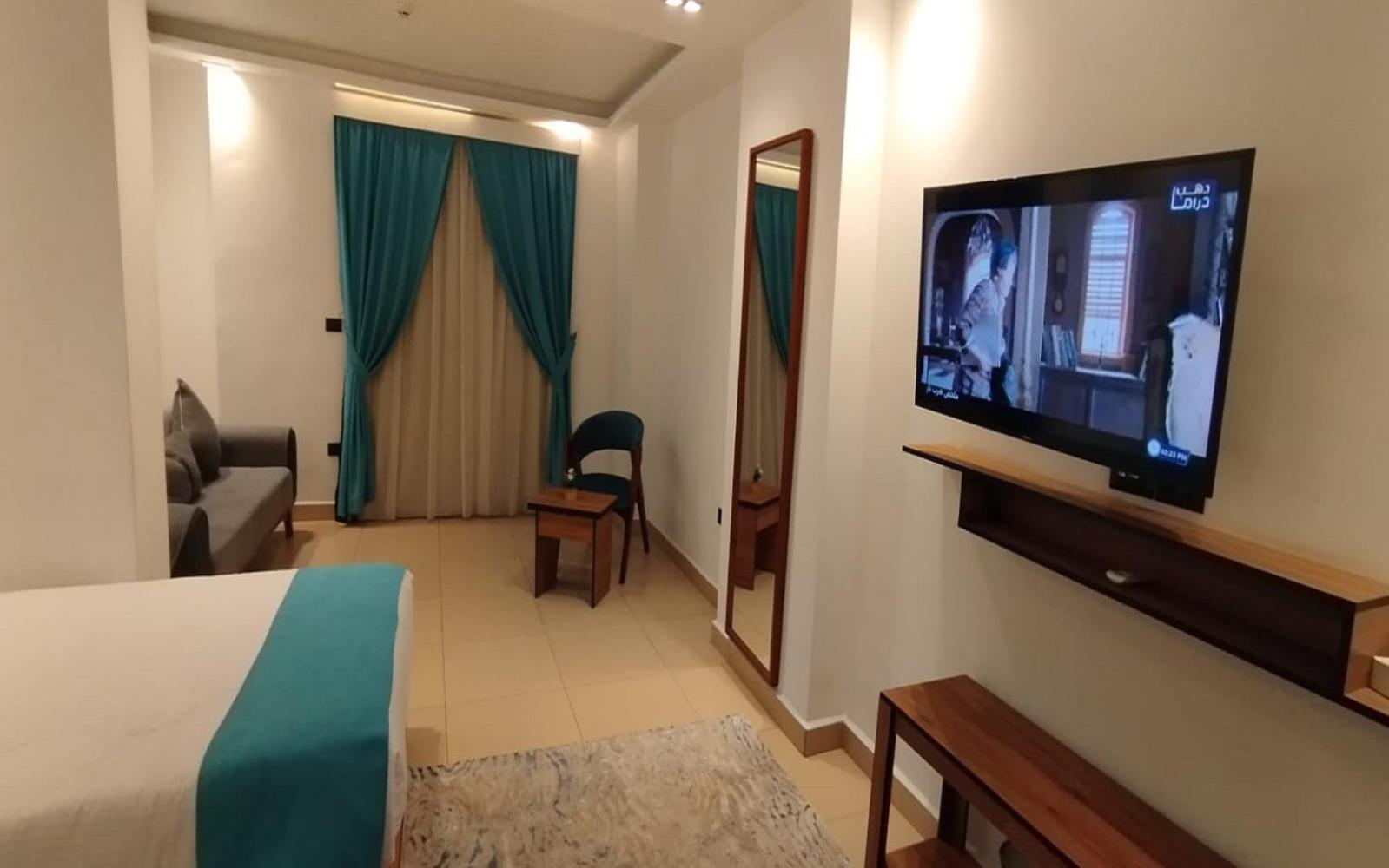Hotel Pyramids Gem Plaza Kafret el-Gabal Exterior foto